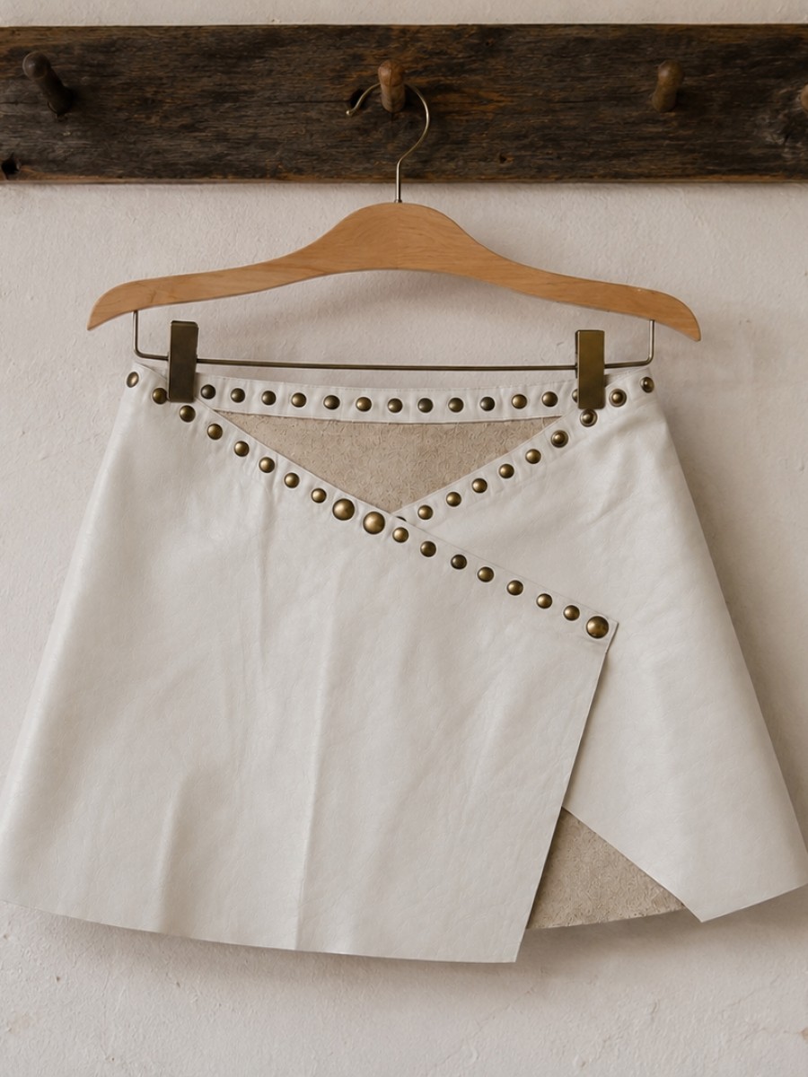 Pollera Bruma