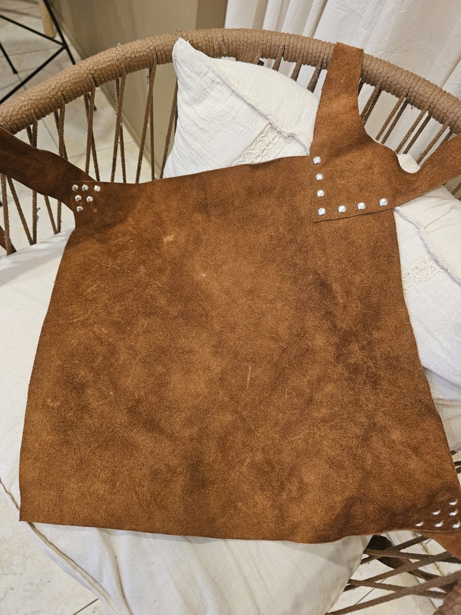 Top Halter