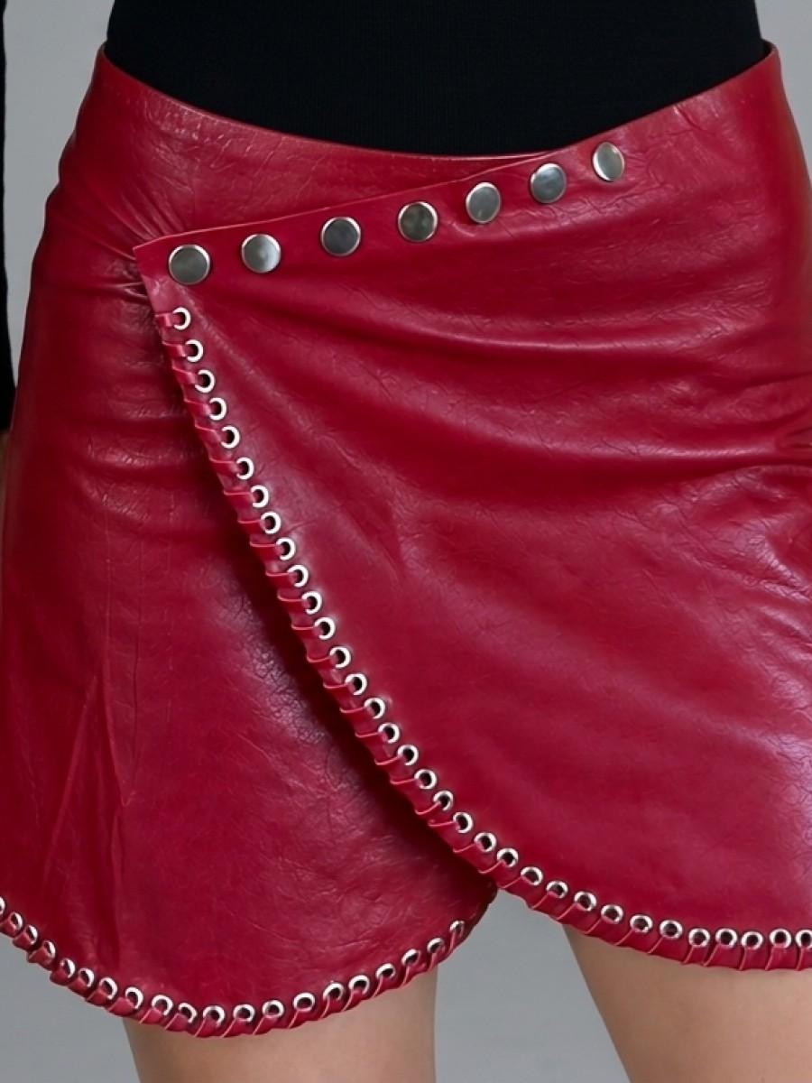Pollera cherry