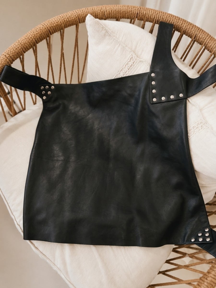 Top Halter