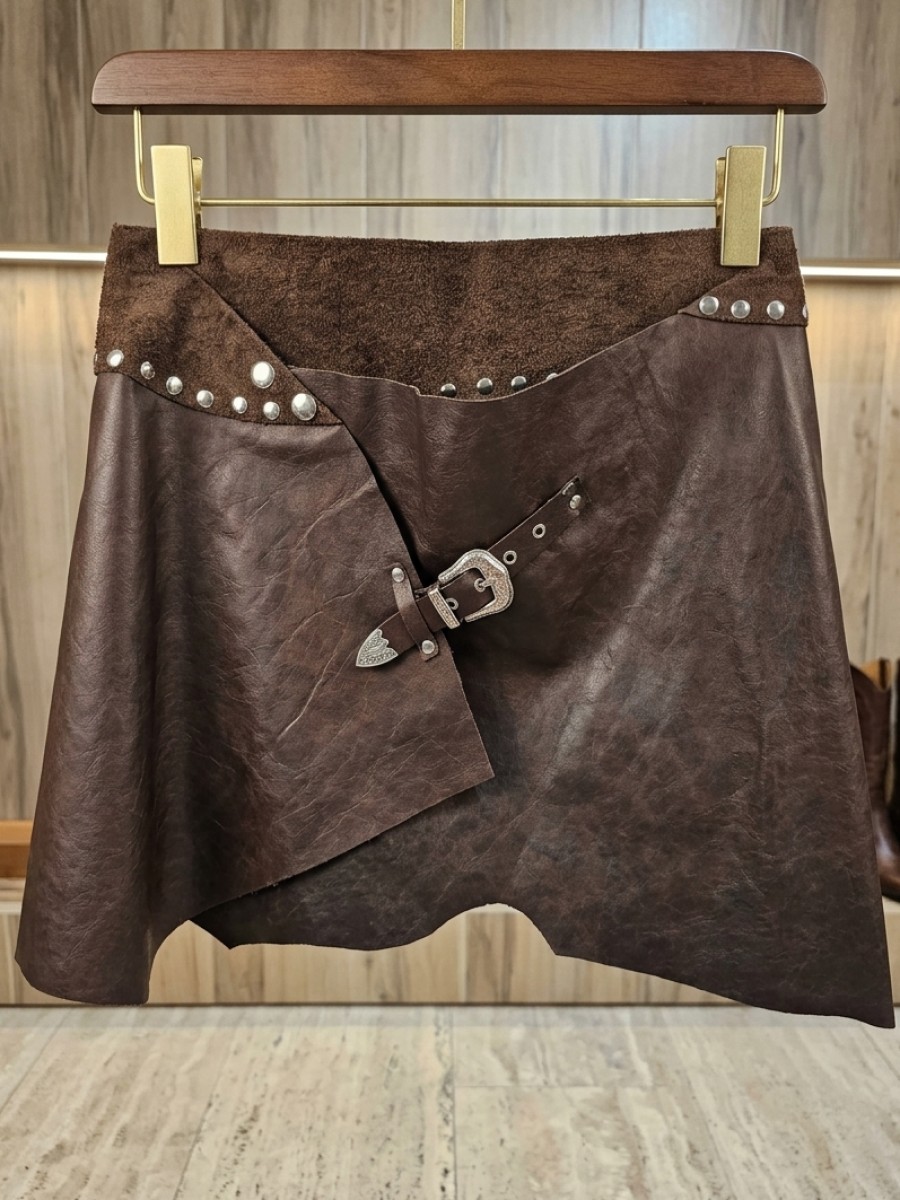 Pollera Dakota