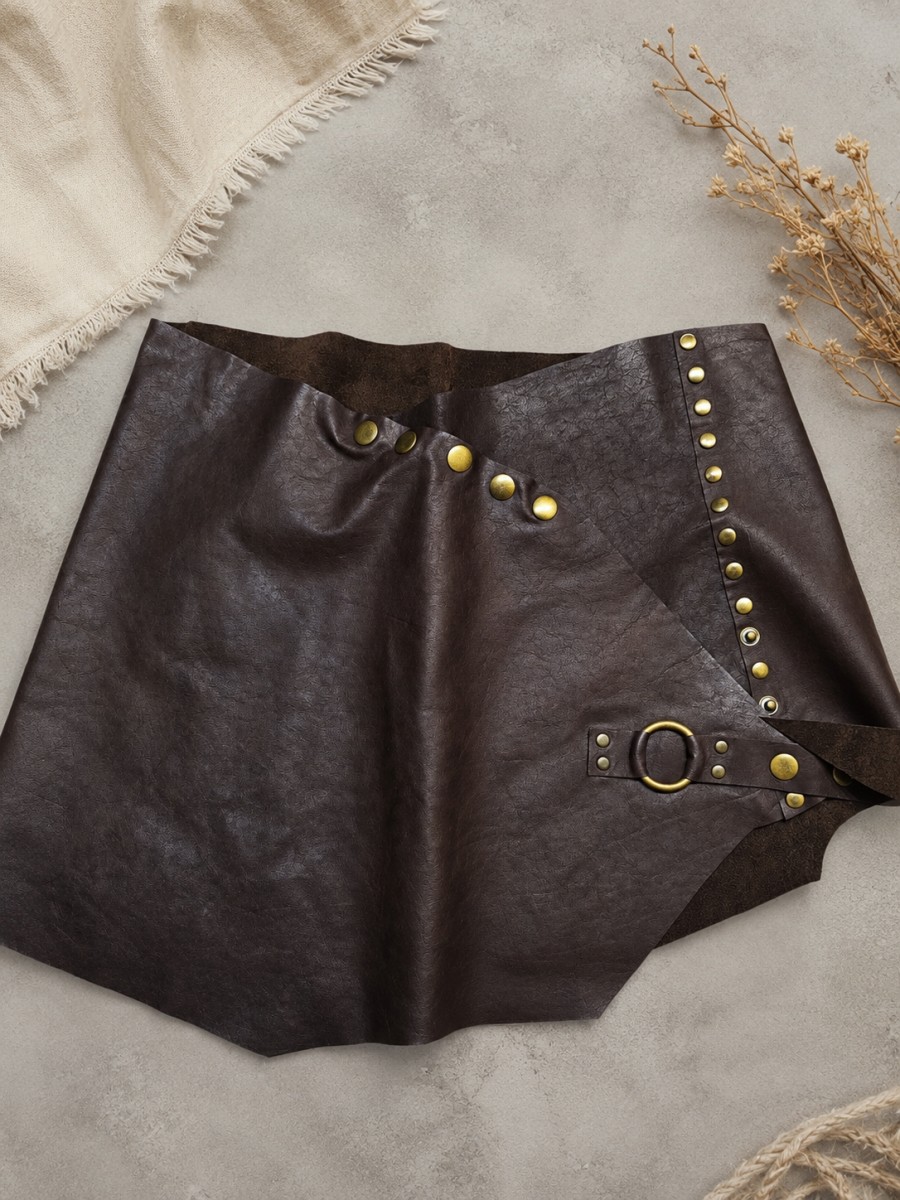 Pollera Western